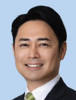 星野真里の夫・高野貴裕